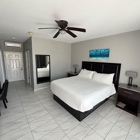 Grace Bay Suites Kültér fotó