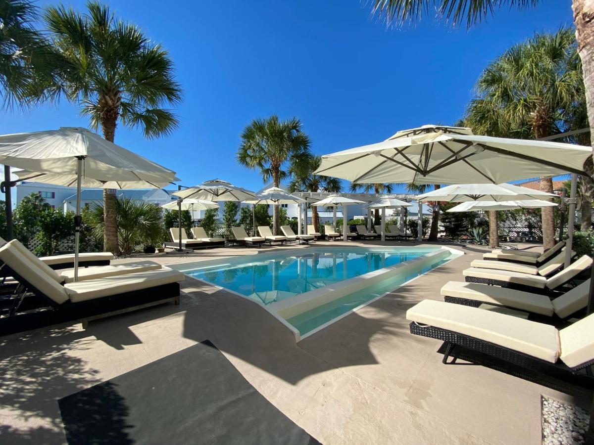 Grace Bay Suites Kültér fotó