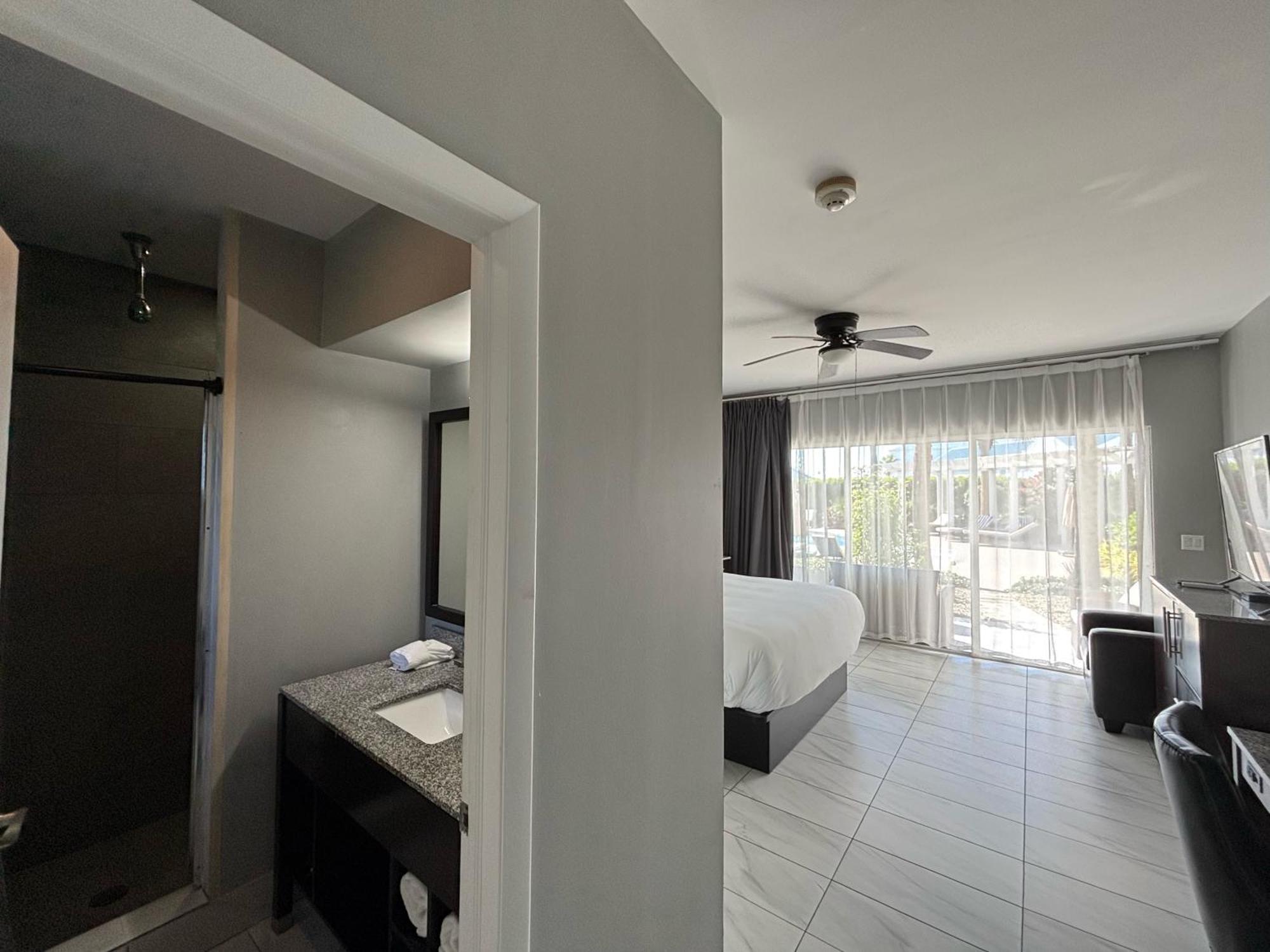 Grace Bay Suites Kültér fotó