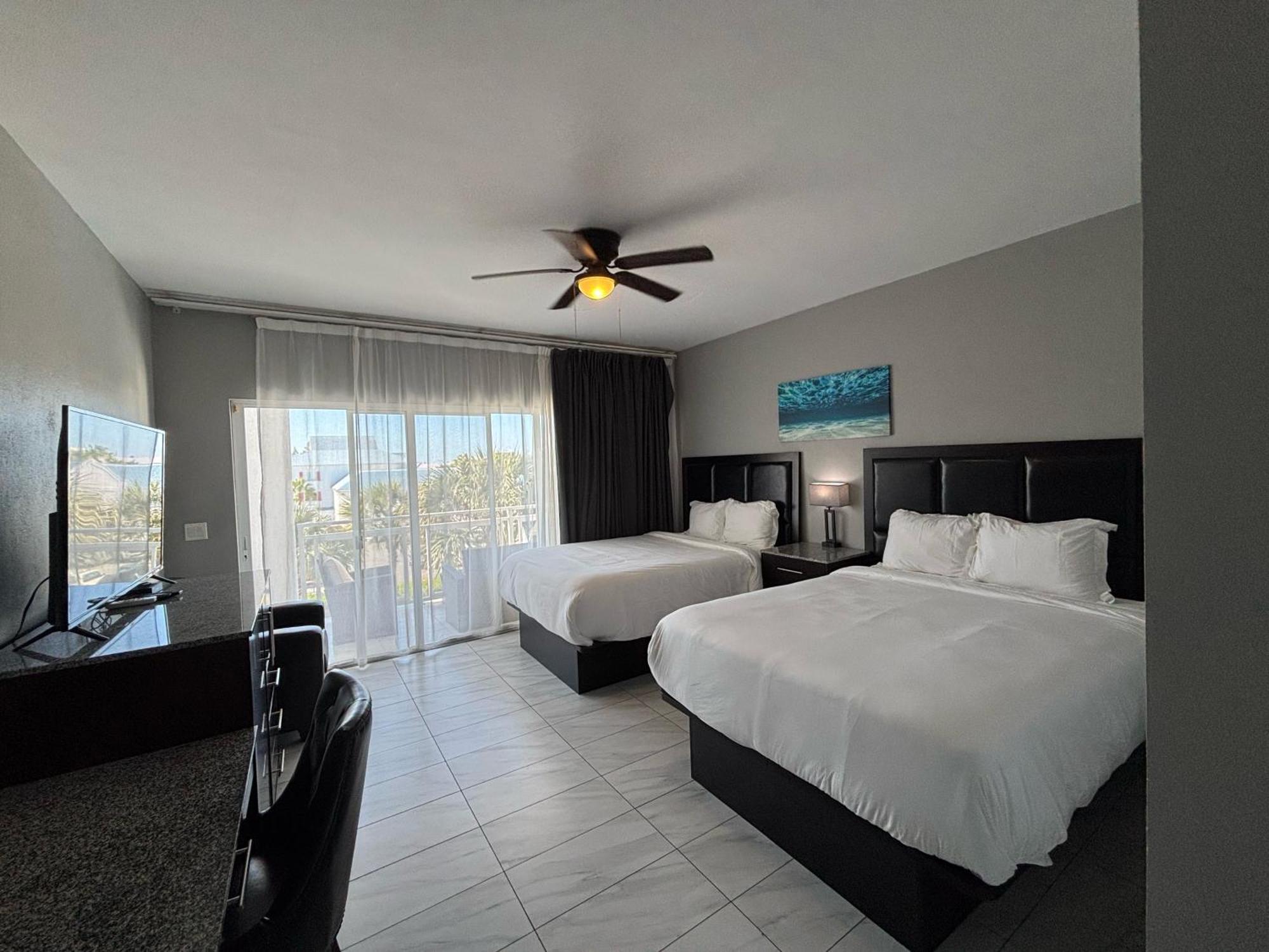 Grace Bay Suites Kültér fotó