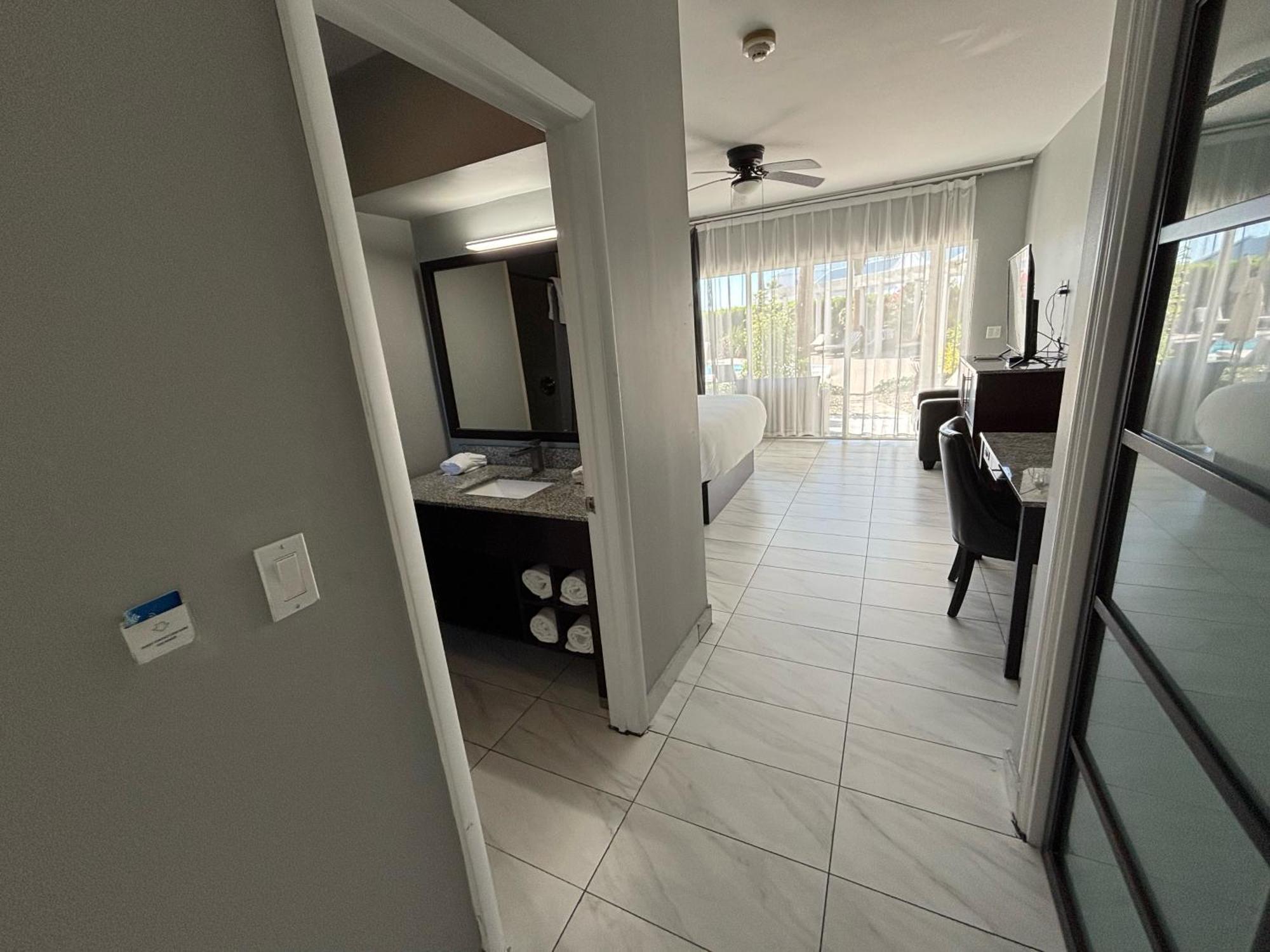 Grace Bay Suites Kültér fotó