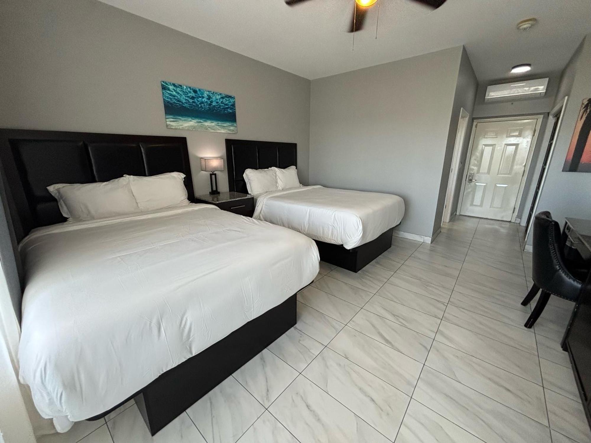 Grace Bay Suites Kültér fotó