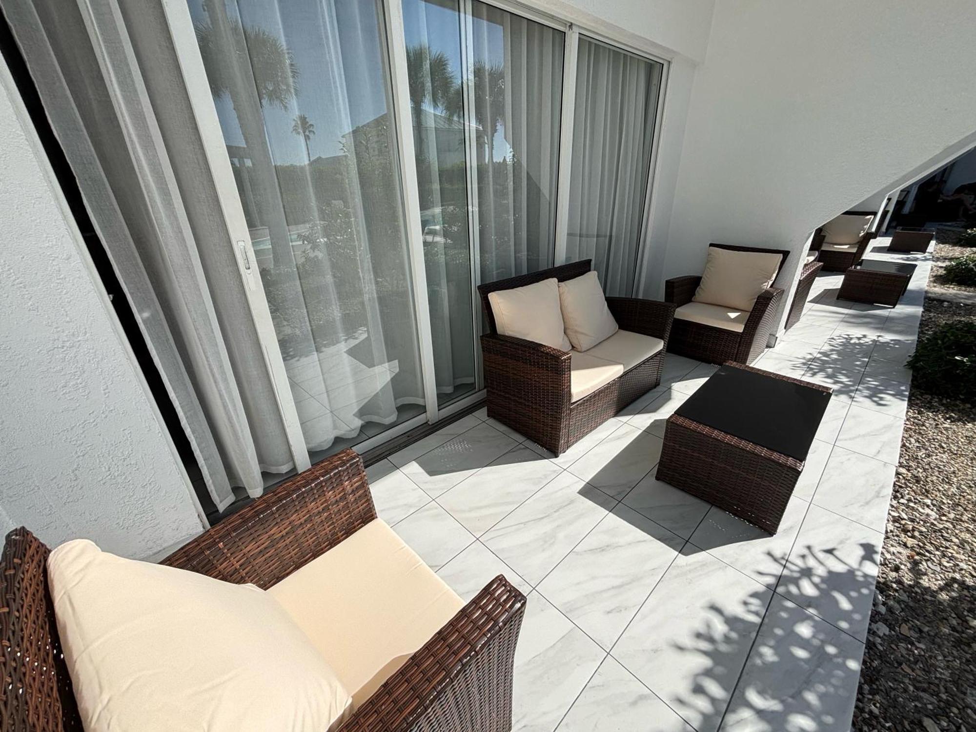 Grace Bay Suites Kültér fotó