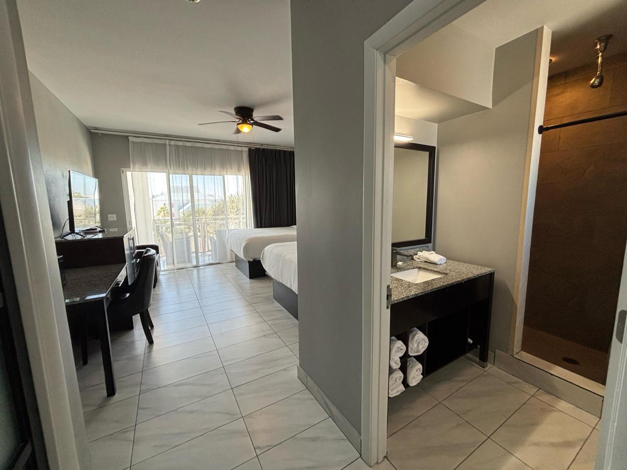Grace Bay Suites Kültér fotó