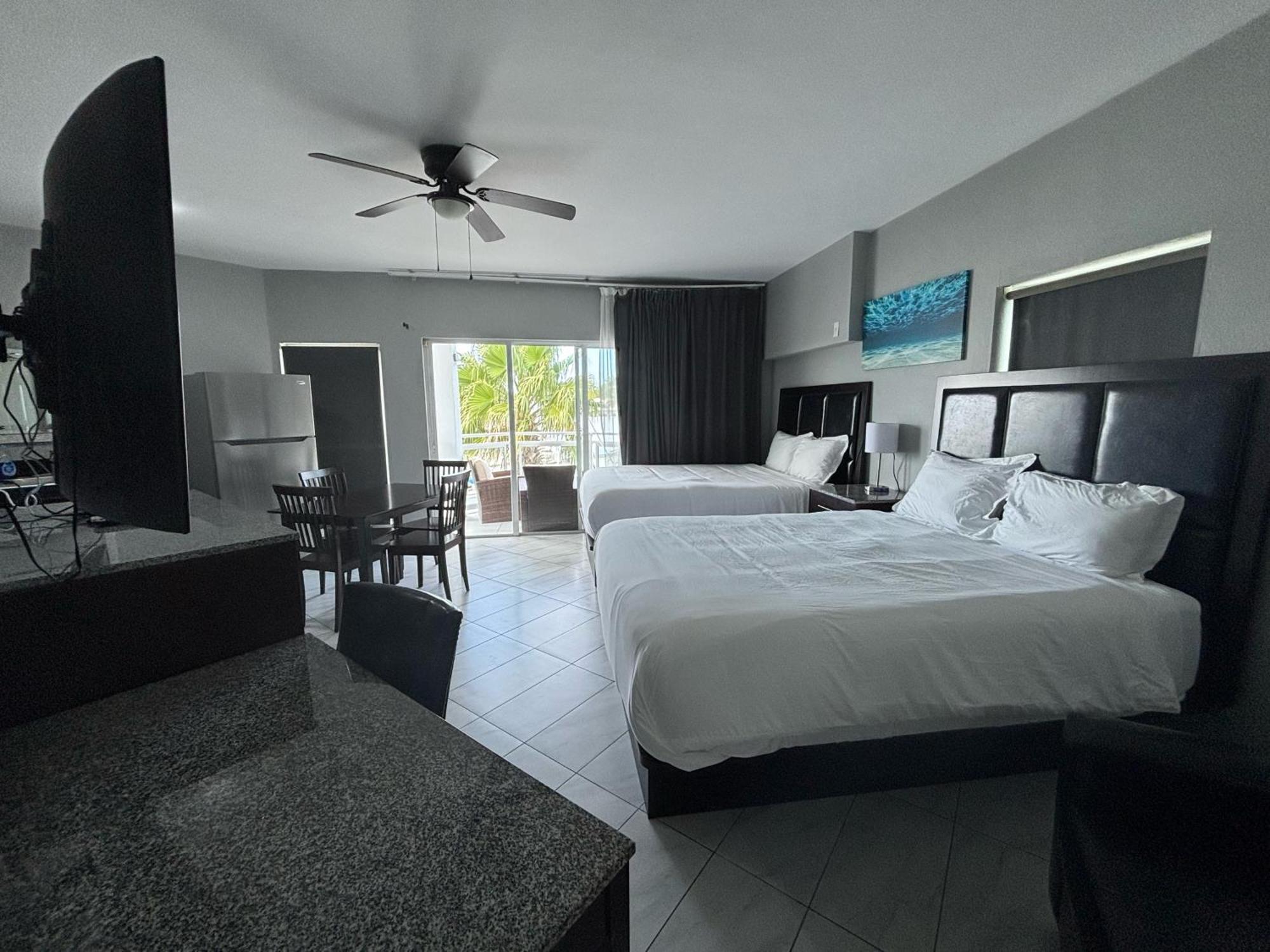 Grace Bay Suites Kültér fotó