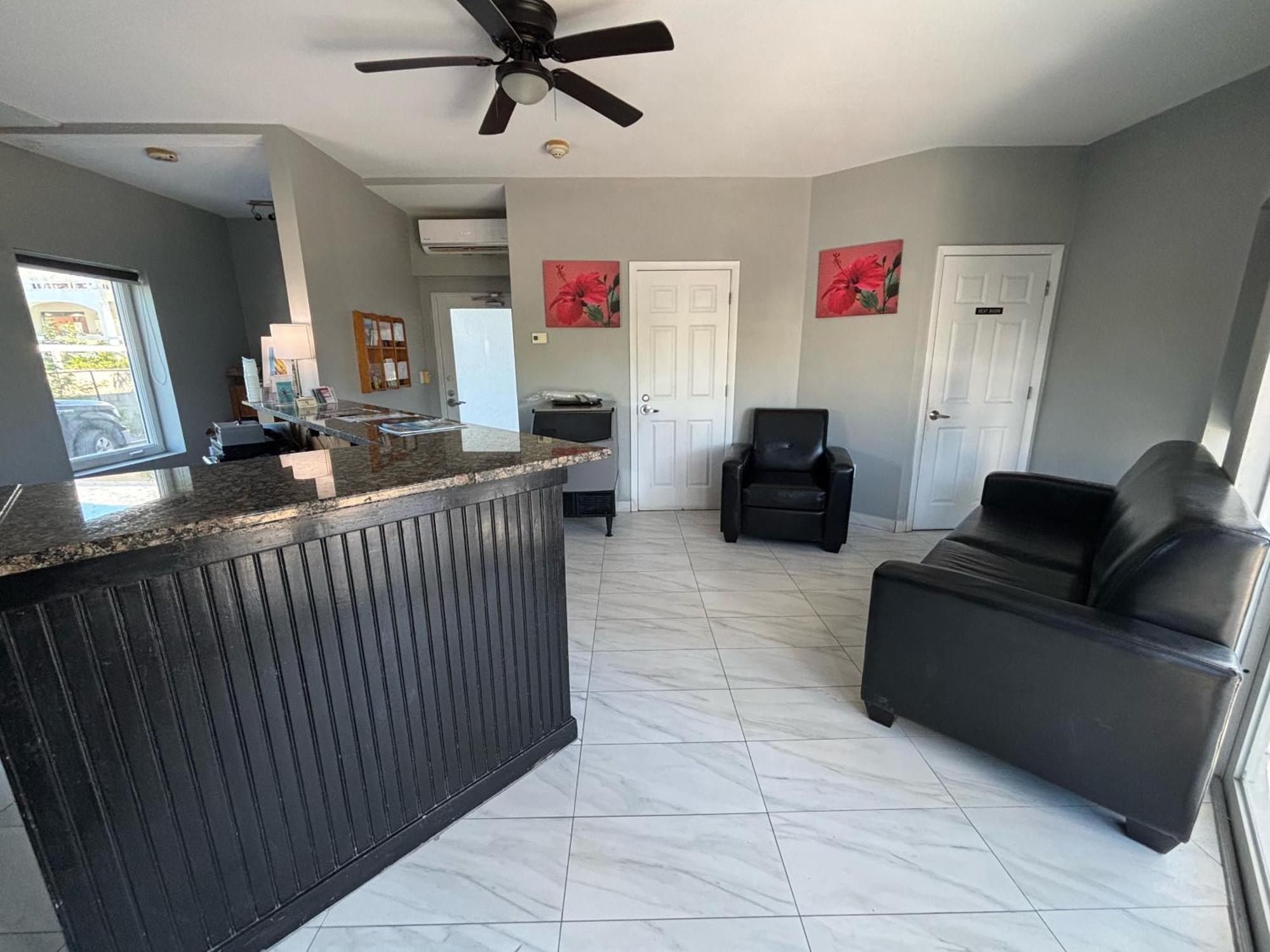 Grace Bay Suites Kültér fotó