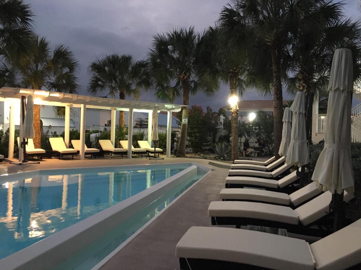 Grace Bay Suites Kültér fotó