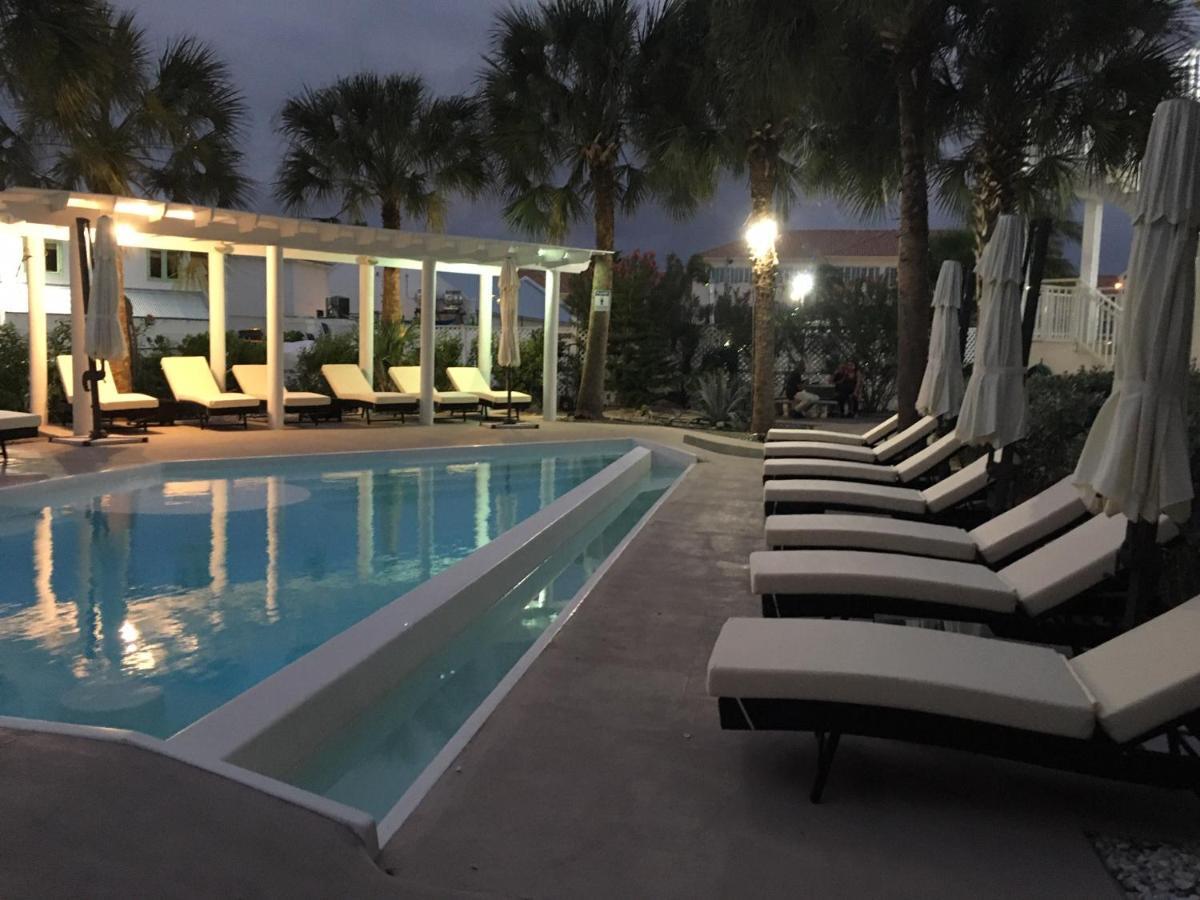 Grace Bay Suites Kültér fotó