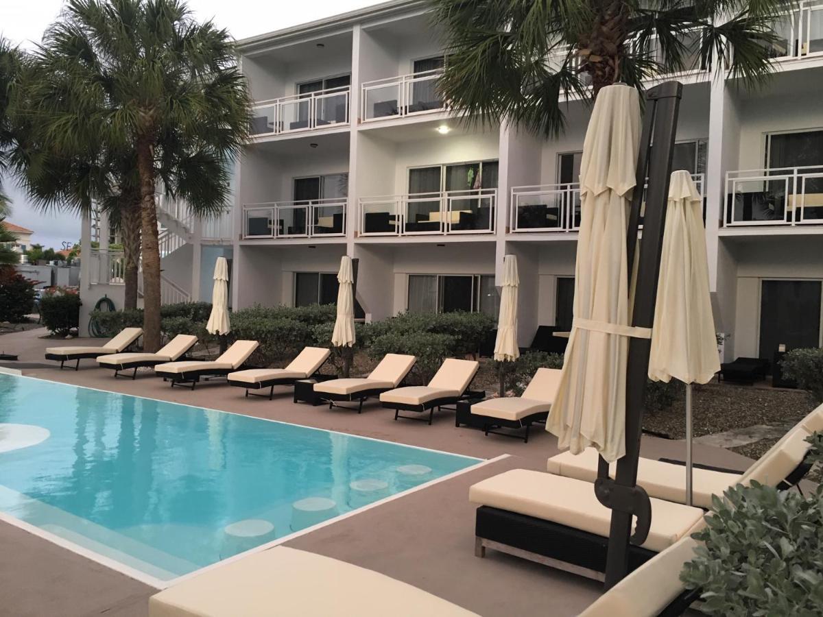 Grace Bay Suites Kültér fotó