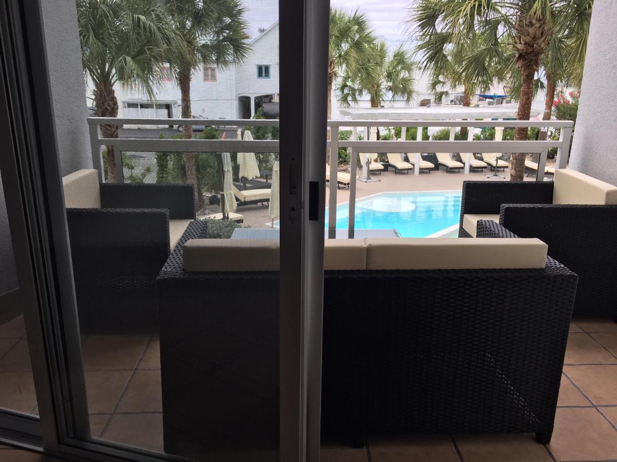 Grace Bay Suites Kültér fotó