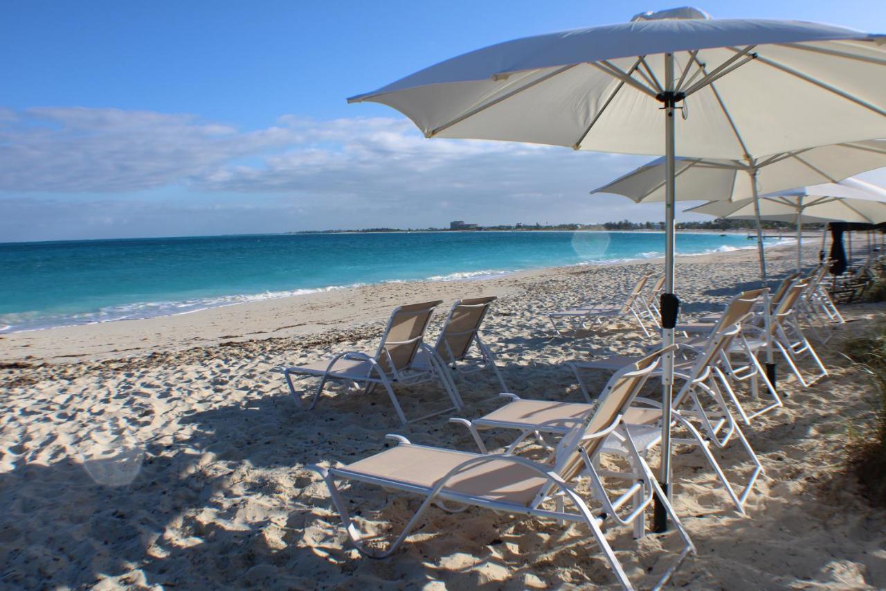 Grace Bay Suites Kültér fotó