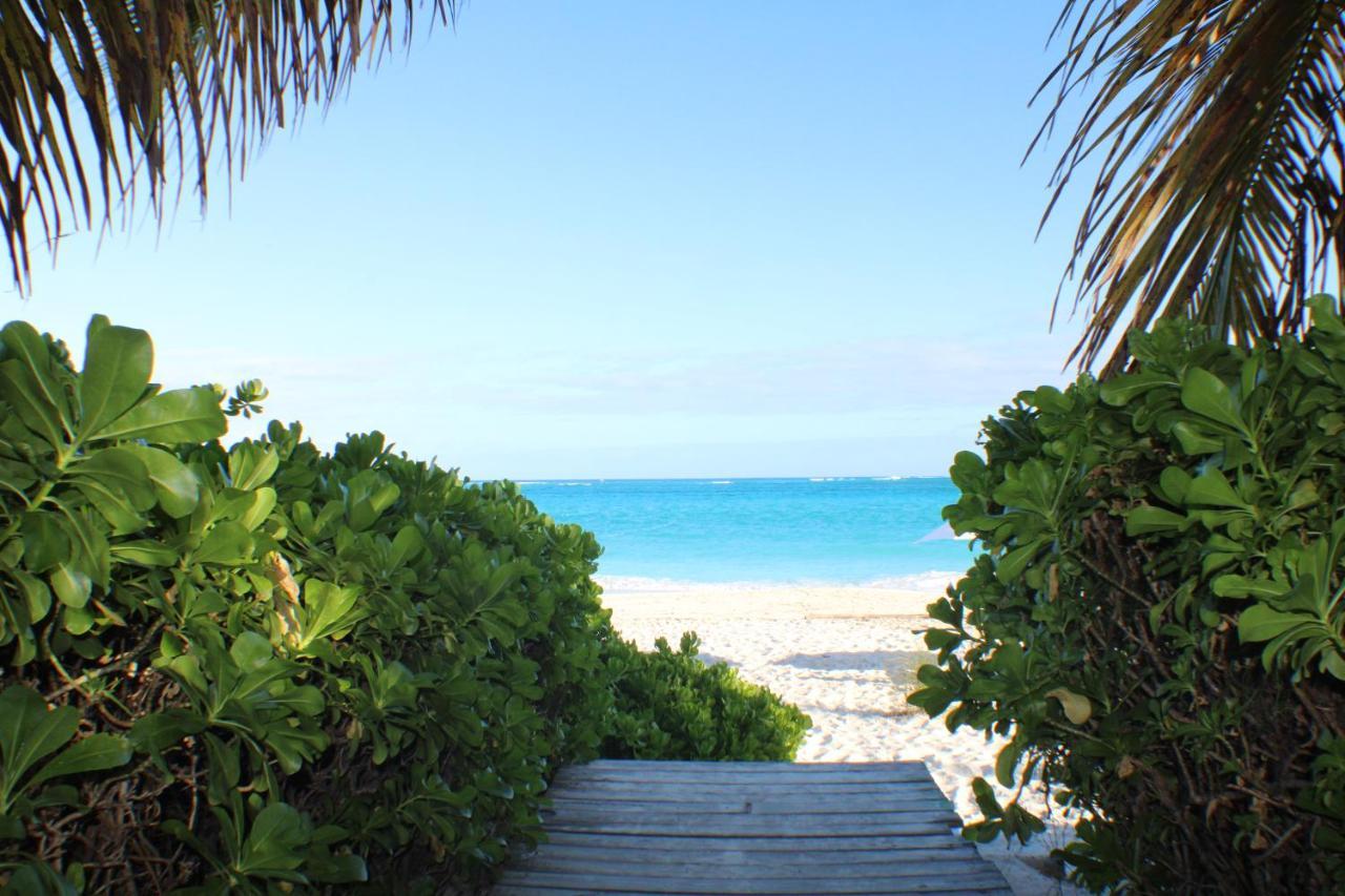 Grace Bay Suites Kültér fotó